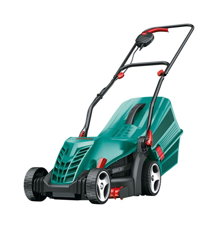 Bosch Rotak 34 R 1300 W 34 cm Electric Lawnmower
