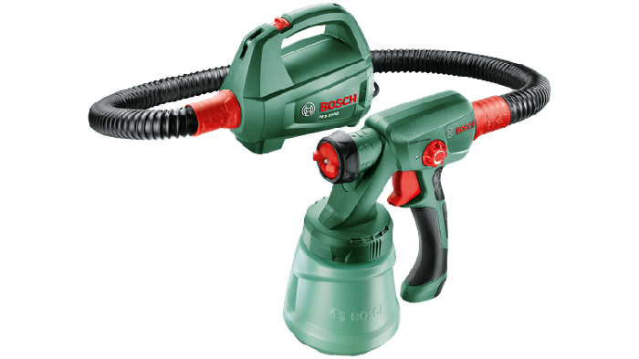 Bosch PFS2000 440 W Paint Spray System