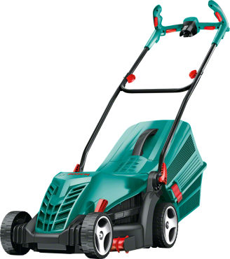 Bosch Rotak 36 R Lawnmower 1350W
