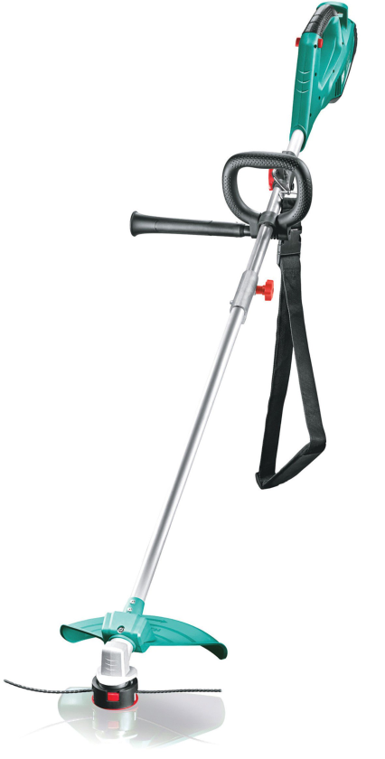 Bosch AFS 23-37 Electric Brushcutter - 1000W