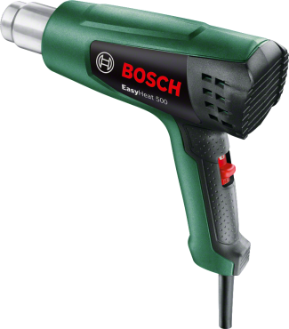 Bosch EasyHeat 500 Heat Gun - 1600W