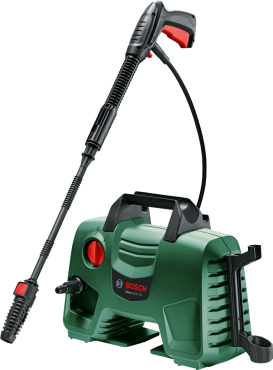 Bosch EasyAquatak 120 Pressure Washer 1500W 120 bar