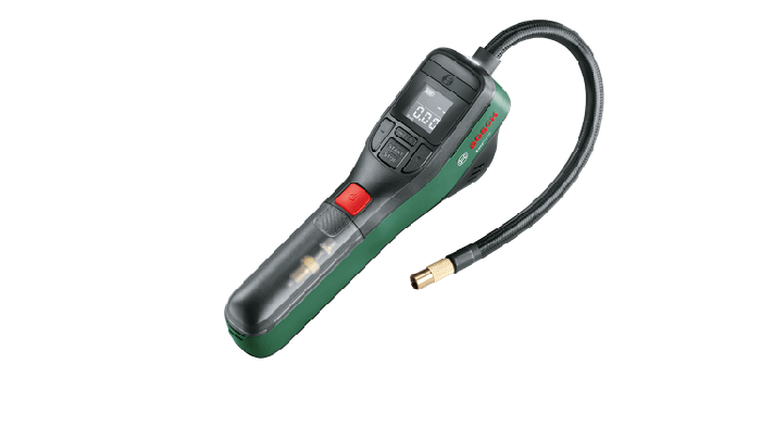 Bosch Easy Pump Inflator 3.6V cordless air pump