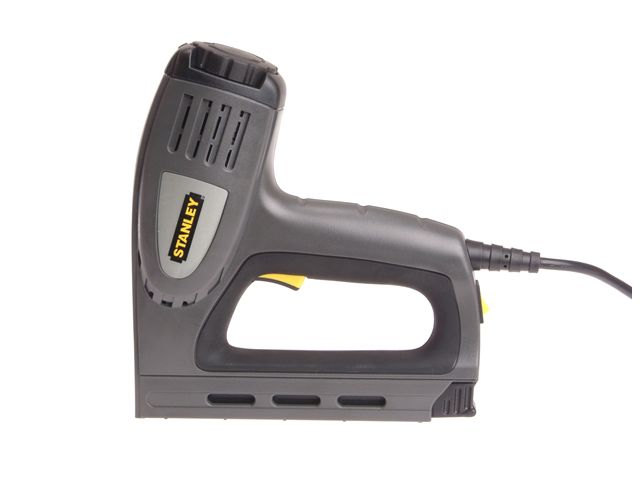 Stanley 0-TRE550 Electric Staple and Nail Gun