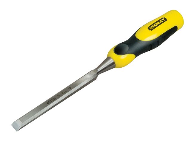 Stanley 0-16-872 Dynagrip Wood Chisel 10mm
