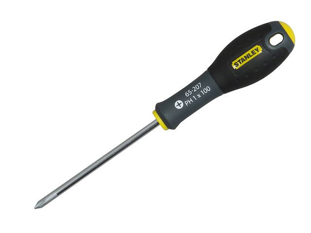 Stanley Fatmax Phillips screwdriver Ph 2 x 125mm