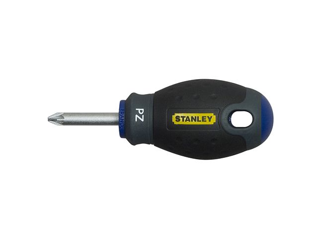Stanley Fatmax Pozi Tip Screwdriver Pz 1 x 100mm
