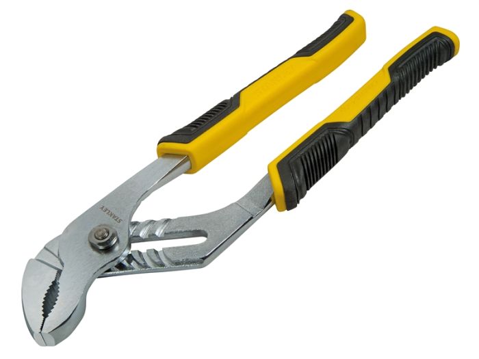 Stanley STHT0-74361 Control Grip Groove Joint Pliers 250mm