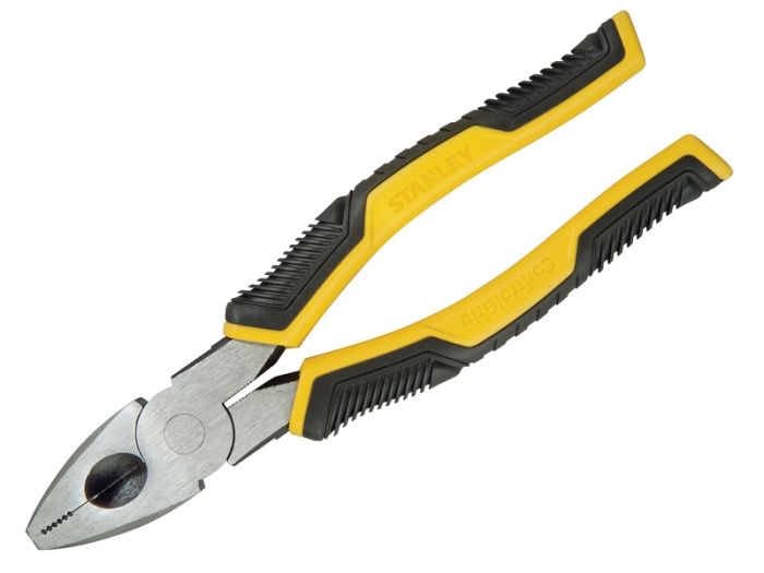 Stanley STHT0-74456 Control Grip Combination Plier 150mm