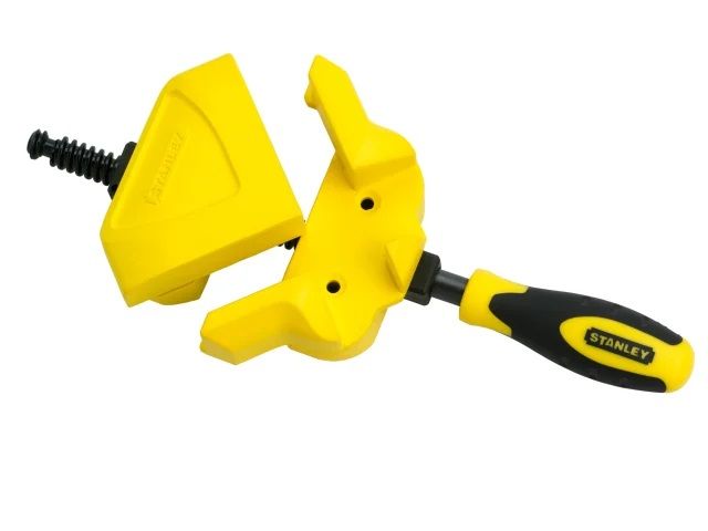 Stanley Heavy-Duty Corner Clamp - 57mm