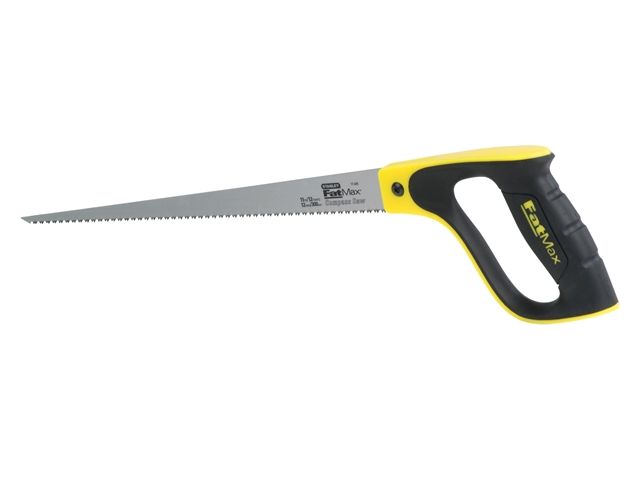 Stanley FatMax Compass Saw 300mm 11 tpi