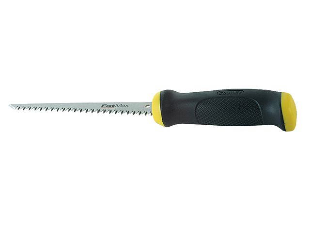 Stanley 2-20-556 Fatmax 150mm Jab Saw
