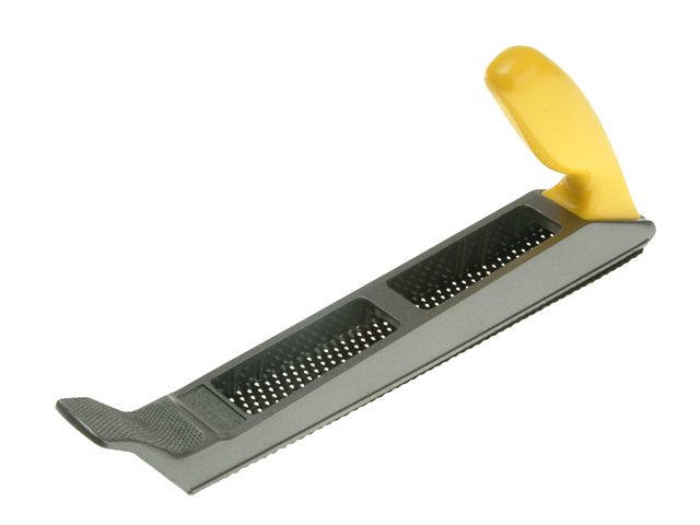 Stanley 5-21-122 310mm metal body Surform planer file