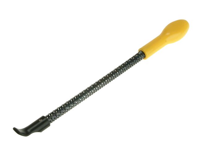 Stanley 5-21-297 Surform Round File - 365mm