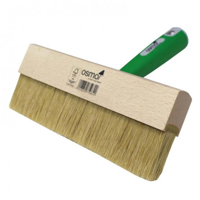 Osmo BRUSH400 400mm Floor Brush with natural hair bristles