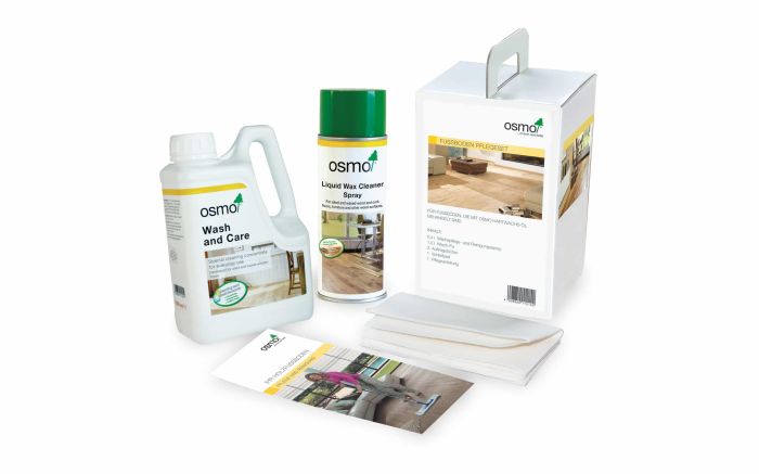 Osmo Floor Maintenance Kit
