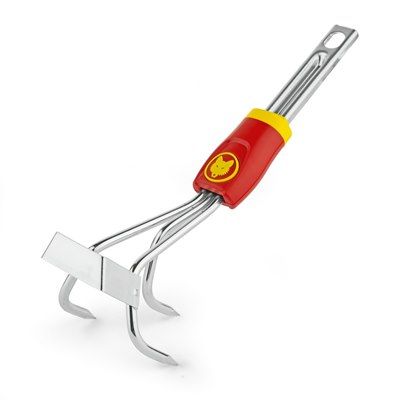 Wolf Garten LBM Multi-Change Small Cultiweeder 7cm tool attachment