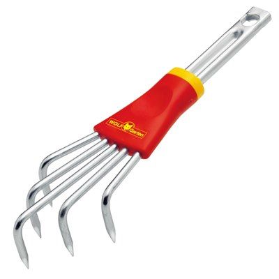 Wolf Garten LFM Multi-Change Small Crumbler 7cm garden tool attachment