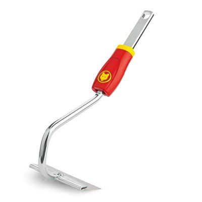 Wolf Garten HUM10 Multi-Change Small Draw Hoe 10cm stainless steel