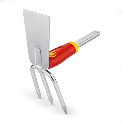 Wolf Garten ILM3 Multi-Change Double Hoe 8cm tool attachment