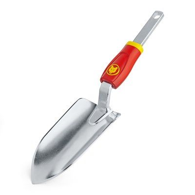 Wolf Garten LUSM Multi-Change Hand Trowel 8cm for planting