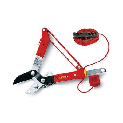 Wolf Garten RCM Multi-Change Anvil Tree Lopper for branches up to 38mm