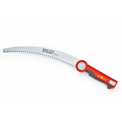 Wolf Garten PC370MS Multi-Change Pruning Saw with 36cm Swedish steel blade