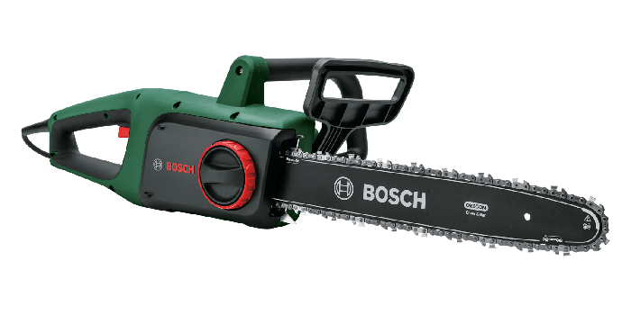 Bosch UniversalChain 35 18V Cordless Chainsaw