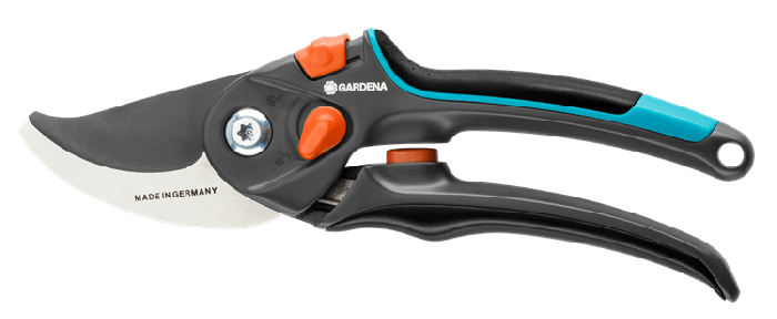 Gardena 8902-20 Comfort Bypass Secateurs with 24 mm max cutting diameter