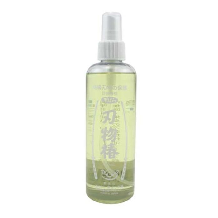 Shogun M0245 245ml Camellia oil tool protection spray pump