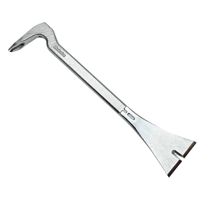 Asahi JBC17 Mokuba Precision Japanese Restorers Cats Paw Bar – 190mm