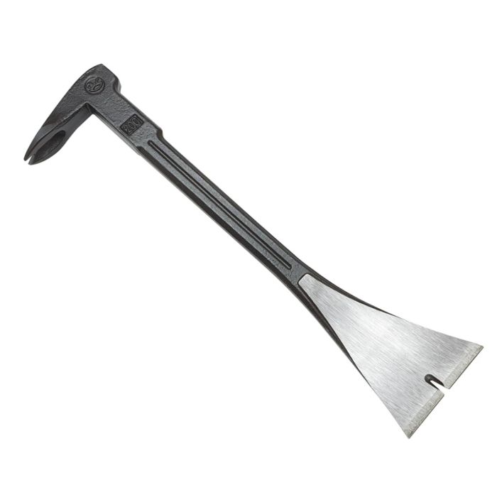 Asahi NCC-6200 200mm Japanese Restorers Nail Claw Bar