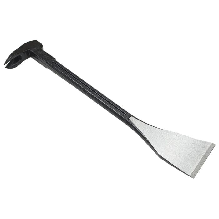 Asahi JBC6 Japanese Restorers Cats Paw Bar 250mm