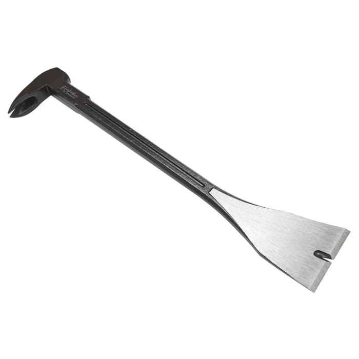 Asahi NCC-6250 Japanese Restorers Nail Claw Bar 250mm