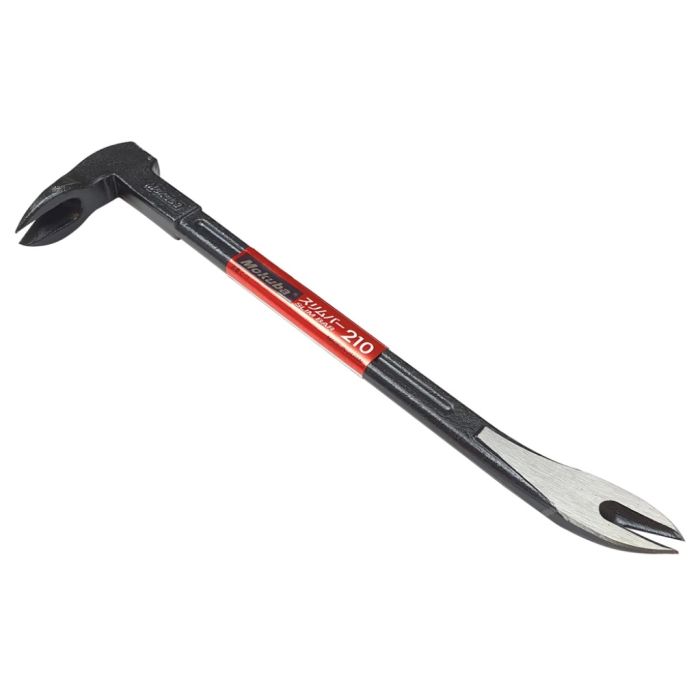 Asahi Mokuba JBC11 210mm Precision Japanese Cats Paw Nail Bar