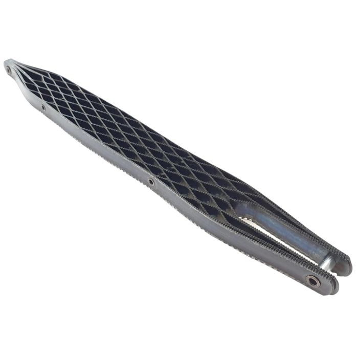 Shinto SR30F Replacement Blade for Shinto SR30 Saw Rasp, 25mm wide by 230mm long