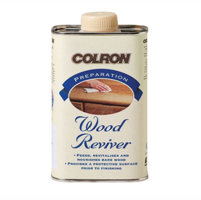 Colron Wood Reviver 250ml interior wood care treatment