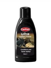 CarPlan Ultra Leather Cleaner 500ml