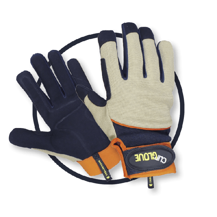 Treadstone Clip General Purpose Gloves - M