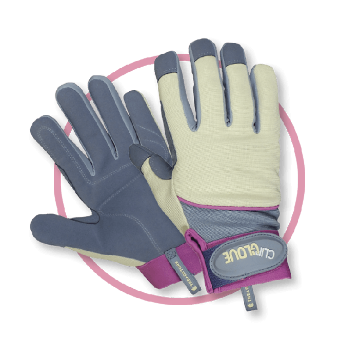 Treadstone Clip General Purpose Ladies Gloves size Medium