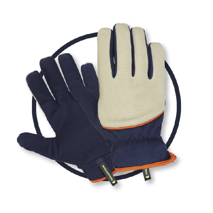 Treadstone Clip Stretch Fit Gloves - L