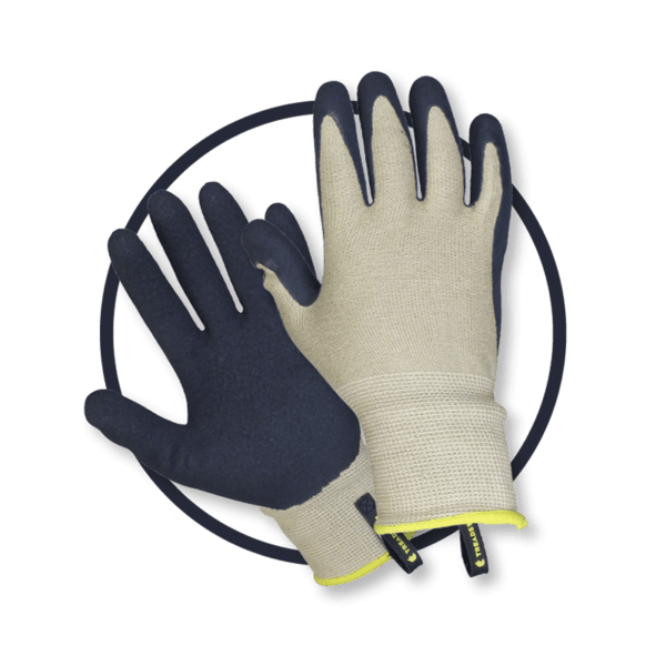 Treadstone Clip Bamboo Fibre Gloves - L