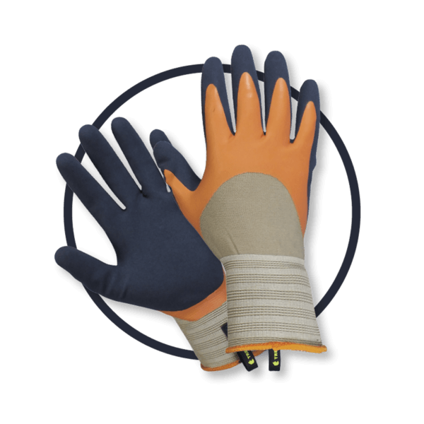 Treadstone Clip Everyday Gloves - L