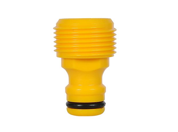 Hozelock 2289 Accessory Adaptor - 3/4" BSP Male Thread
