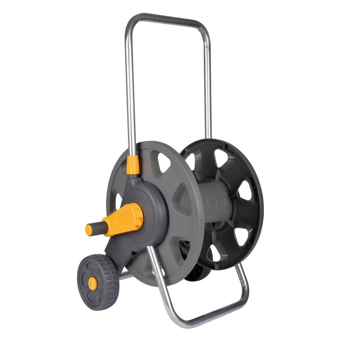 Hozelock 2398 60m Empty Hose Cart