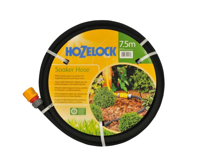 Hozelock 6762 Soaker Hose 15 Metre