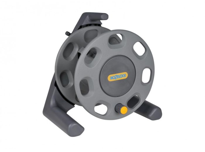 Hozelock 2410 Free Standing Hose Reel - 30 Metre