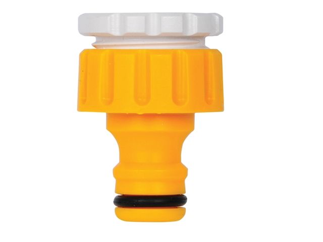 Hozelock 2175 Threaded Outdoor Tap Connector