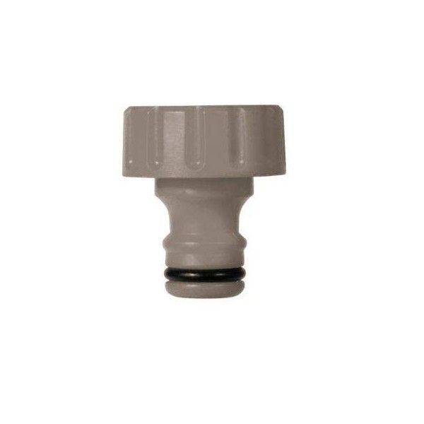 Hozelock 2169 Inlet Adaptor for Reels & Carts
