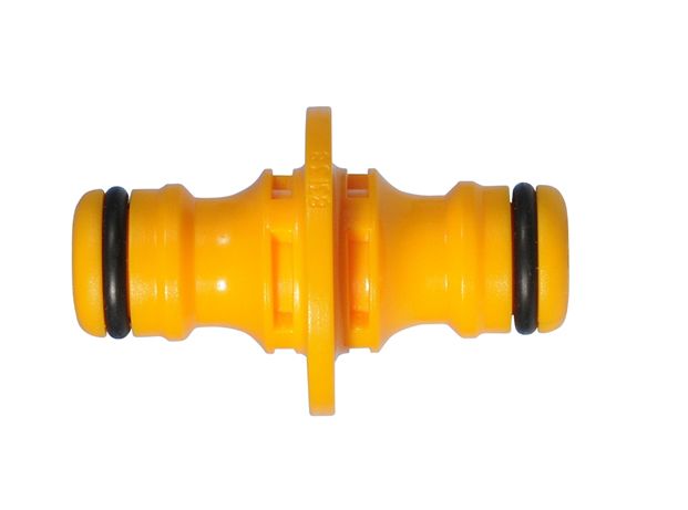 Hozelock 2291 Double Male Connector